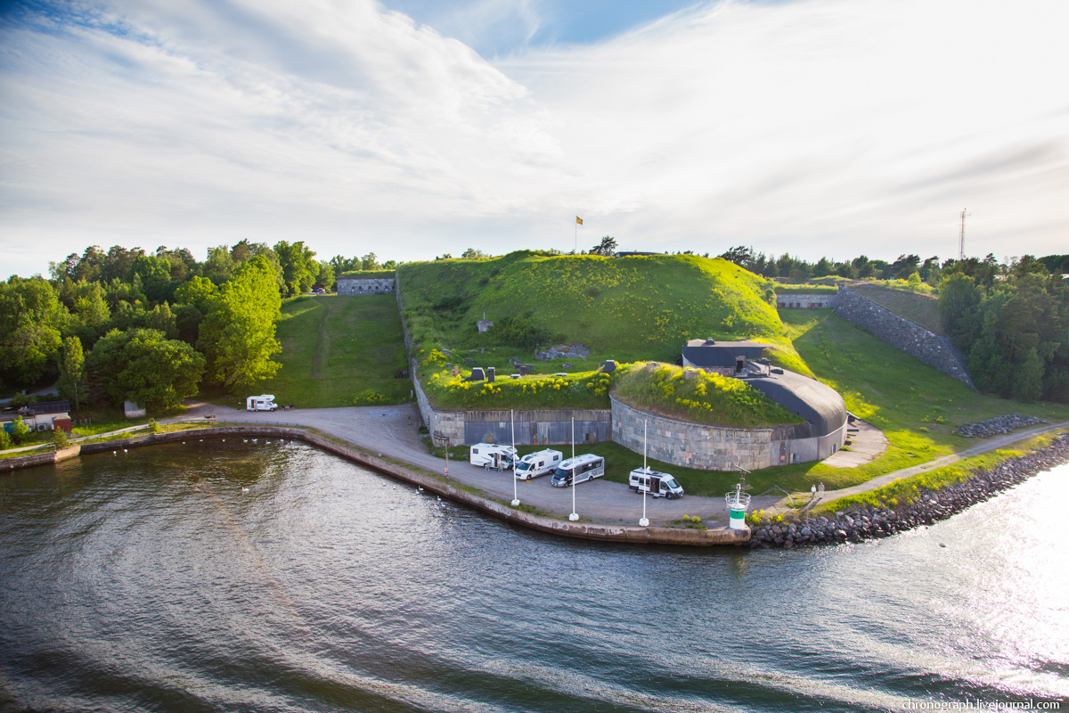 Stockholm